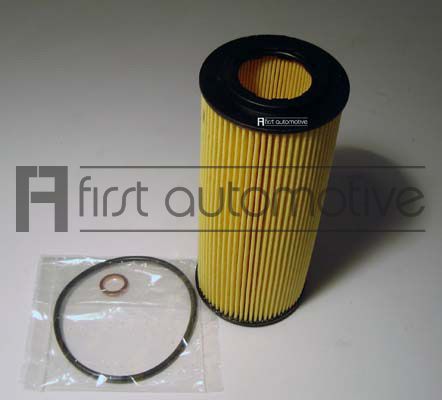 1A FIRST AUTOMOTIVE Eļļas filtrs E50242